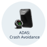 ADAS - Crash Avoidance
