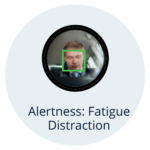 Alertness: Fatigue Distraction