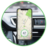 Drive Safe Mobile Application
