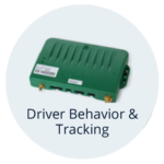 Drive Behaviour & Tracking