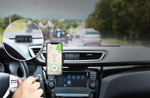 Drive Safe telematics